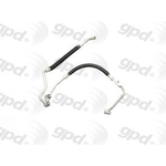 Order Air Conditioning Hose Assembly by GLOBAL PARTS DISTRIBUTORS - 4811906 For Your Vehicle