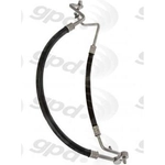 Order Air Conditioning Hose Assembly by GLOBAL PARTS DISTRIBUTORS - 4811912 For Your Vehicle