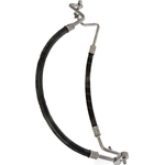 Order Air Conditioning Hose Assembly by GLOBAL PARTS DISTRIBUTORS - 4811912 For Your Vehicle