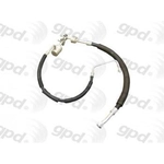 Order Air Conditioning Hose Assembly by GLOBAL PARTS DISTRIBUTORS - 4811950 For Your Vehicle