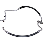 Order Air Conditioning Hose Assembly by GLOBAL PARTS DISTRIBUTORS - 4811961 For Your Vehicle