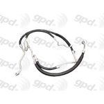 Order Air Conditioning Hose Assembly by GLOBAL PARTS DISTRIBUTORS - 4811969 For Your Vehicle