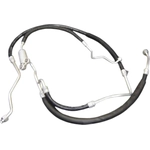 Order Air Conditioning Hose Assembly by GLOBAL PARTS DISTRIBUTORS - 4811969 For Your Vehicle