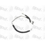 Order Air Conditioning Hose Assembly by GLOBAL PARTS DISTRIBUTORS - 4811971 For Your Vehicle