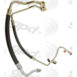 Order Air Conditioning Hose Assembly by GLOBAL PARTS DISTRIBUTORS - 4812042 For Your Vehicle