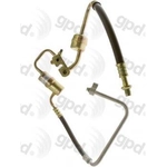 Order Air Conditioning Hose Assembly by GLOBAL PARTS DISTRIBUTORS - 4812050 For Your Vehicle