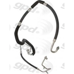 Order Air Conditioning Hose Assembly by GLOBAL PARTS DISTRIBUTORS - 4812053 For Your Vehicle
