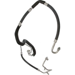 Order Air Conditioning Hose Assembly by GLOBAL PARTS DISTRIBUTORS - 4812053 For Your Vehicle