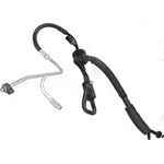 Order Air Conditioning Hose Assembly by GLOBAL PARTS DISTRIBUTORS - 4812054 For Your Vehicle