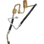 Order Air Conditioning Hose Assembly by GLOBAL PARTS DISTRIBUTORS - 4812058 For Your Vehicle