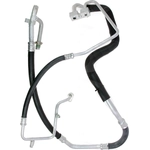 Order Air Conditioning Hose Assembly by GLOBAL PARTS DISTRIBUTORS - 4812059 For Your Vehicle