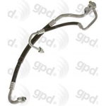 Order Air Conditioning Hose Assembly by GLOBAL PARTS DISTRIBUTORS - 4812063 For Your Vehicle