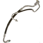 Order Air Conditioning Hose Assembly by GLOBAL PARTS DISTRIBUTORS - 4812063 For Your Vehicle