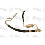 Order Air Conditioning Hose Assembly by GLOBAL PARTS DISTRIBUTORS - 4812067 For Your Vehicle