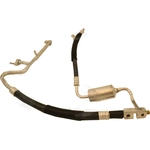 Order Air Conditioning Hose Assembly by GLOBAL PARTS DISTRIBUTORS - 4812067 For Your Vehicle