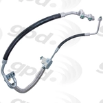 Order Air Conditioning Hose Assembly by GLOBAL PARTS DISTRIBUTORS - 4812068 For Your Vehicle