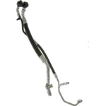 Order Air Conditioning Hose Assembly by GLOBAL PARTS DISTRIBUTORS - 4812069 For Your Vehicle