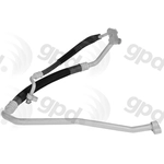 Order Air Conditioning Hose Assembly by GLOBAL PARTS DISTRIBUTORS - 4812070 For Your Vehicle