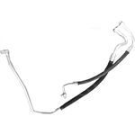 Order Air Conditioning Hose Assembly by GLOBAL PARTS DISTRIBUTORS - 4812071 For Your Vehicle