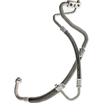 Order Air Conditioning Hose Assembly by GLOBAL PARTS DISTRIBUTORS - 4812072 For Your Vehicle