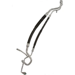 Order Air Conditioning Hose Assembly by GLOBAL PARTS DISTRIBUTORS - 4812080 For Your Vehicle