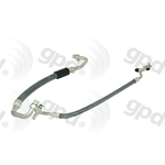 Order Air Conditioning Hose Assembly by GLOBAL PARTS DISTRIBUTORS - 4812089 For Your Vehicle