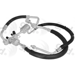 Order Air Conditioning Hose Assembly by GLOBAL PARTS DISTRIBUTORS - 4812107 For Your Vehicle