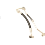Order Air Conditioning Hose Assembly by GLOBAL PARTS DISTRIBUTORS - 4812126 For Your Vehicle