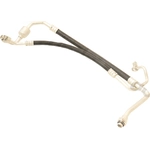 Order Air Conditioning Hose Assembly by GLOBAL PARTS DISTRIBUTORS - 4812127 For Your Vehicle