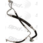 Order Air Conditioning Hose Assembly by GLOBAL PARTS DISTRIBUTORS - 4812448 For Your Vehicle