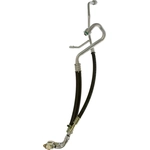 Order Air Conditioning Hose Assembly by GLOBAL PARTS DISTRIBUTORS - 4812457 For Your Vehicle
