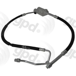 Order Air Conditioning Hose Assembly by GLOBAL PARTS DISTRIBUTORS - 4812489 For Your Vehicle