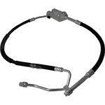Order Air Conditioning Hose Assembly by GLOBAL PARTS DISTRIBUTORS - 4812489 For Your Vehicle