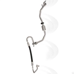 Order Air Conditioning Hose Assembly by GLOBAL PARTS DISTRIBUTORS - 4812851 For Your Vehicle