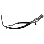Order GLOBAL PARTS DISTRIBUTORS - 4812898 - A/C Refrigerant Hose For Your Vehicle