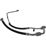Order Air Conditioning Hose Assembly by GLOBAL PARTS DISTRIBUTORS - 4812902 For Your Vehicle