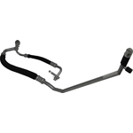 Order Air Conditioning Hose Assembly by GLOBAL PARTS DISTRIBUTORS - 4813033 For Your Vehicle