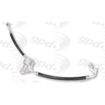 Order Air Conditioning Hose Assembly by GLOBAL PARTS DISTRIBUTORS - 4813074 For Your Vehicle
