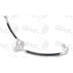 Order Ensemble de tuyau d'air climatisé par GLOBAL PARTS DISTRIBUTORS - 4813074 For Your Vehicle