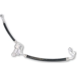Order Air Conditioning Hose Assembly by GLOBAL PARTS DISTRIBUTORS - 4813074 For Your Vehicle