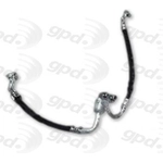 Order Air Conditioning Hose Assembly by GLOBAL PARTS DISTRIBUTORS - 4813092 For Your Vehicle