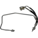 Order GLOBAL PARTS DISTRIBUTORS - 4813152 - A/C Refrigerant Hose For Your Vehicle