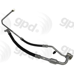 Order Air Conditioning Hose Assembly by GLOBAL PARTS DISTRIBUTORS - 4813154 For Your Vehicle