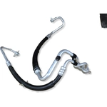 Order Air Conditioning Hose Assembly by GLOBAL PARTS DISTRIBUTORS - 4813305 For Your Vehicle