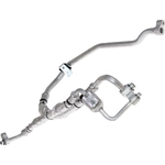 Order Air Conditioning Hose Assembly by GLOBAL PARTS DISTRIBUTORS - 4813362 For Your Vehicle