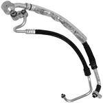 Order GLOBAL PARTS DISTRIBUTORS - 4813474 - A/C Hose Assembly For Your Vehicle