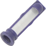Order Air Conditioning Inline Filter by UAC - EX10356C For Your Vehicle