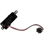 Order Air Conditioning Power Module by ACDELCO - 15-81796 For Your Vehicle