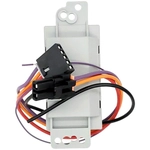 Order HOLSTEIN - 2BMR0087 - Air Conditioning Power Module For Your Vehicle