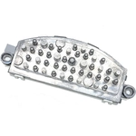 Order HOLSTEIN - 2BMR0187 - HVAC Blower Motor Resistor For Your Vehicle